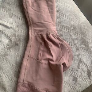 Shapewear for -booty lifting and corset tummy smoothing. Huge Discount!